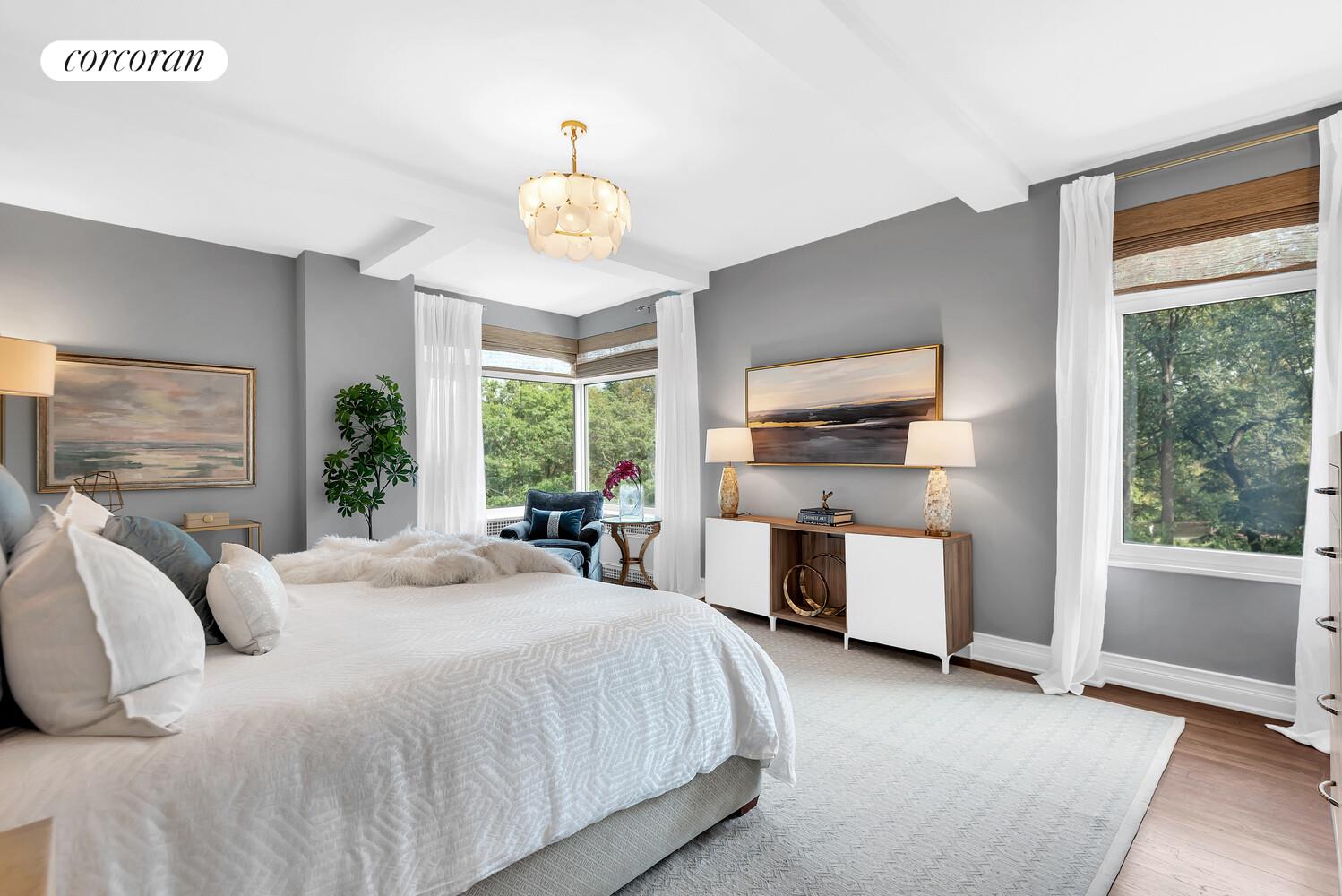 320 CENTRAL Park W 4A