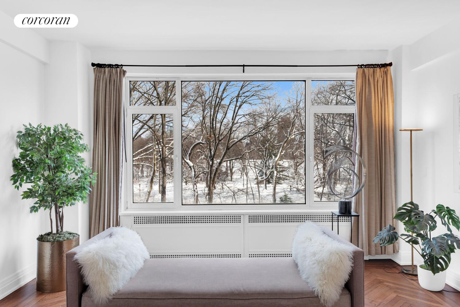 320 CENTRAL Park W 4A