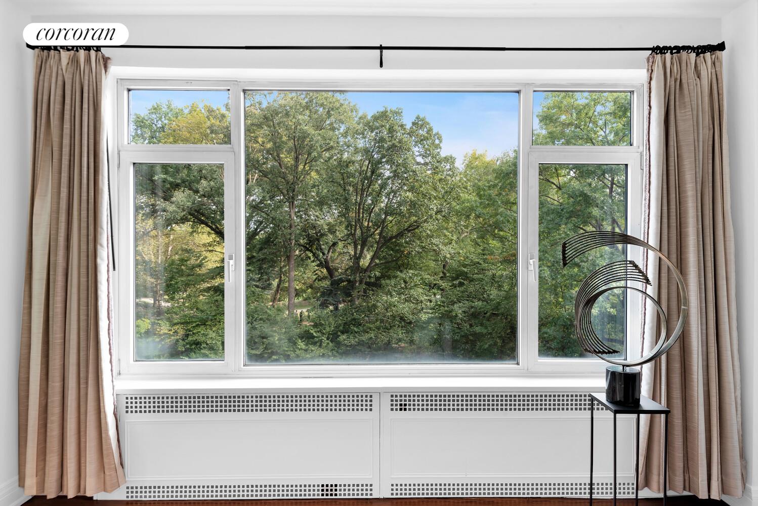 320 CENTRAL Park W 4A