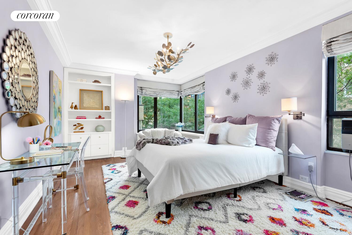 320 CENTRAL Park W 4A