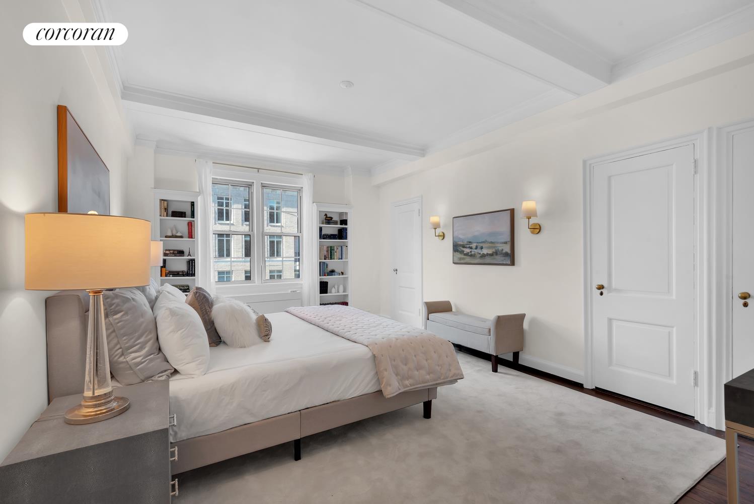 25 E END Avenue 13G