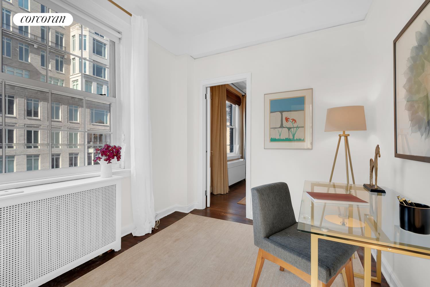 25 E END Avenue 13G