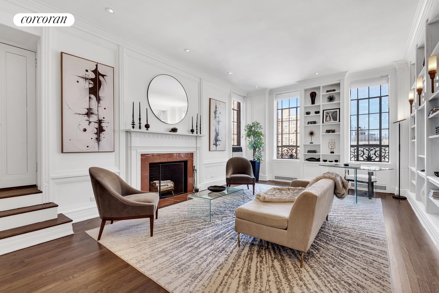 340 W 57TH Street 19AB