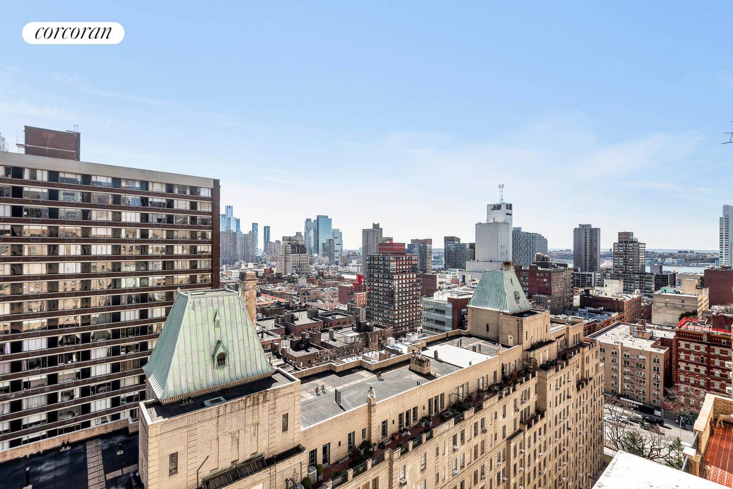 340 W 57TH Street 19AB