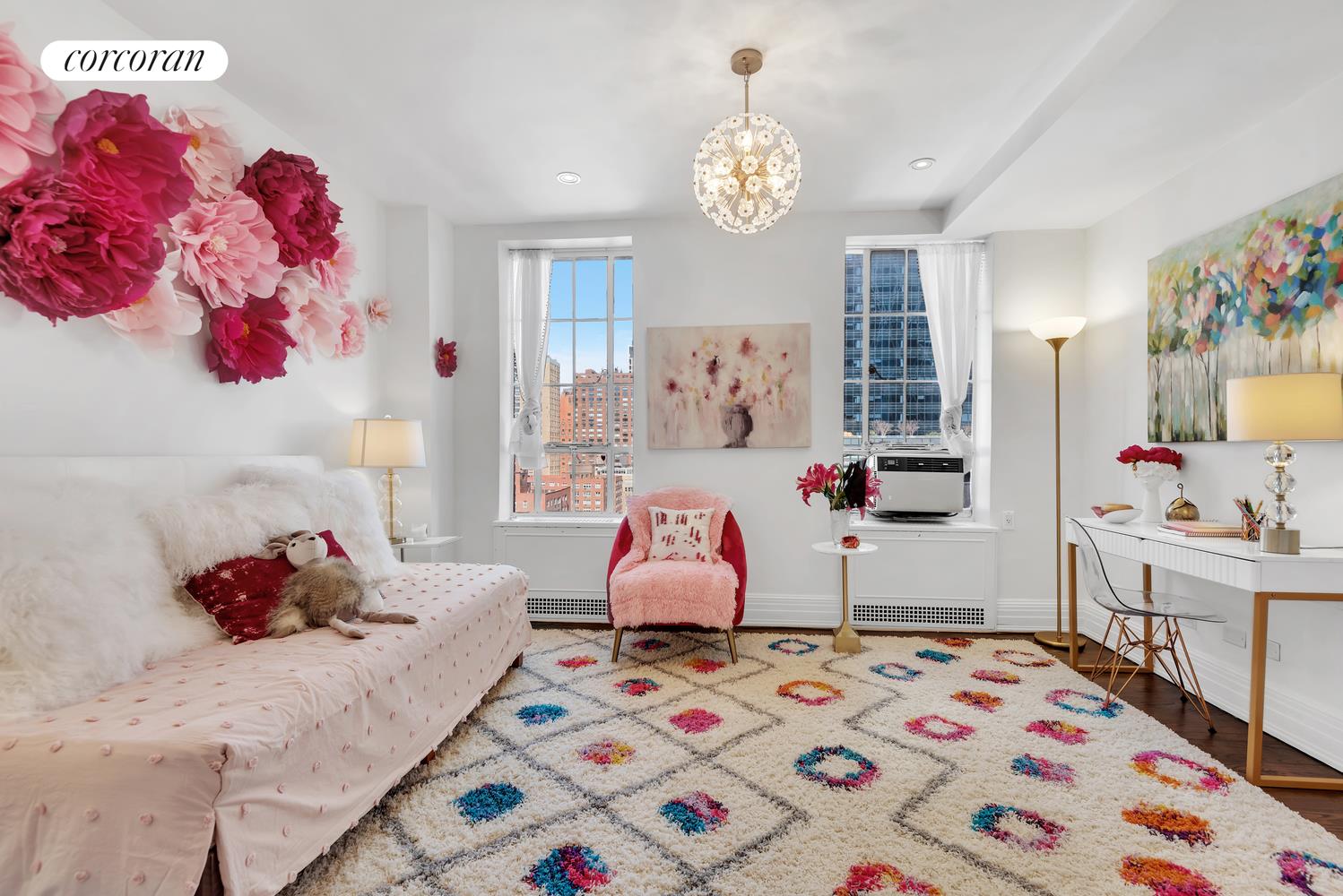 340 W 57TH Street 19AB