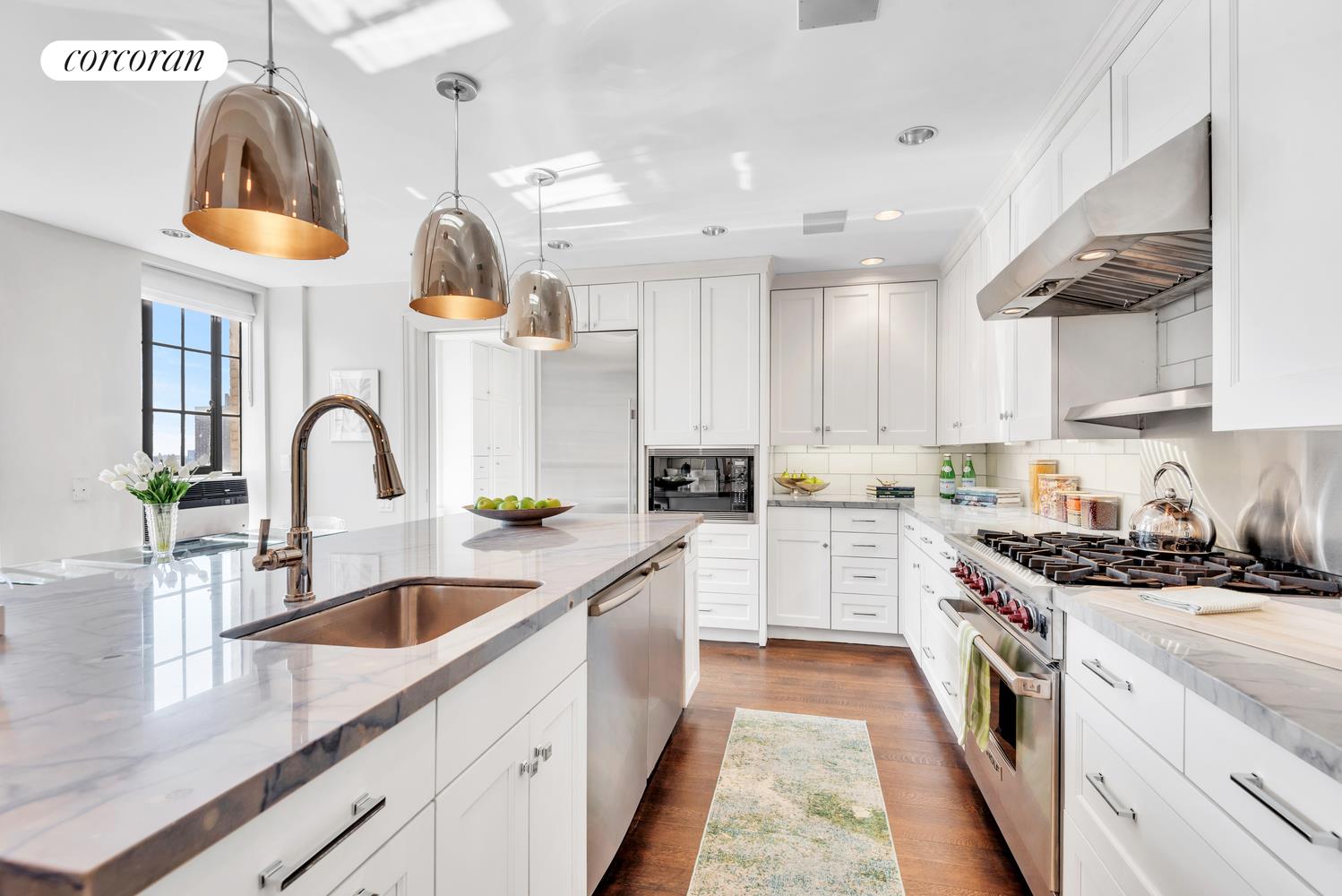 340 W 57TH Street 19AB