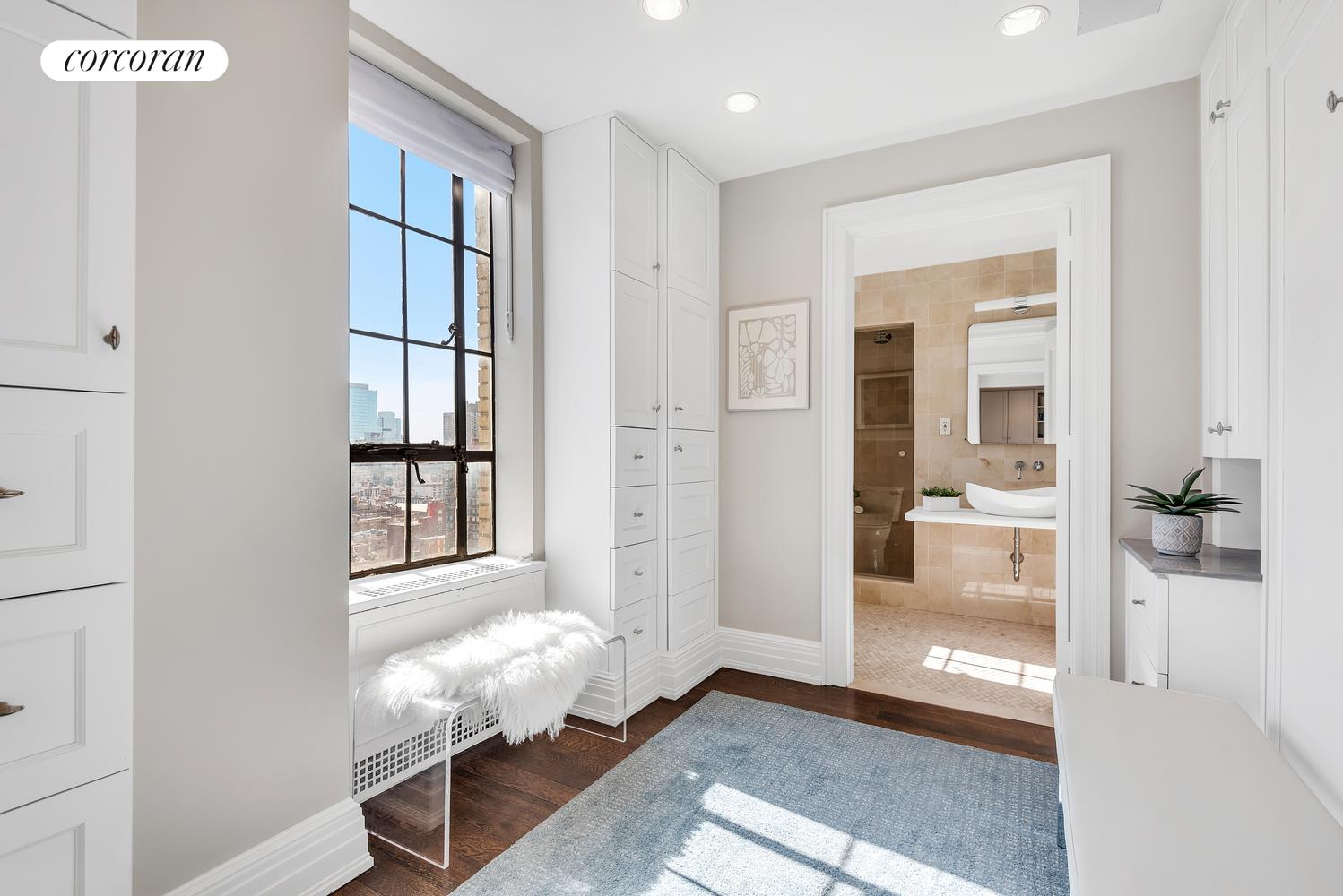 340 W 57TH Street 19AB