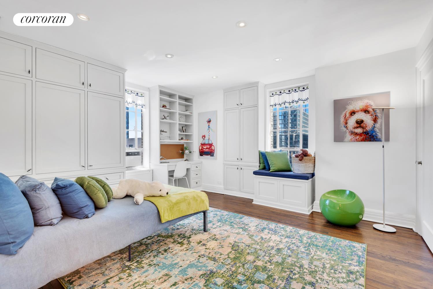 340 W 57TH Street 19AB