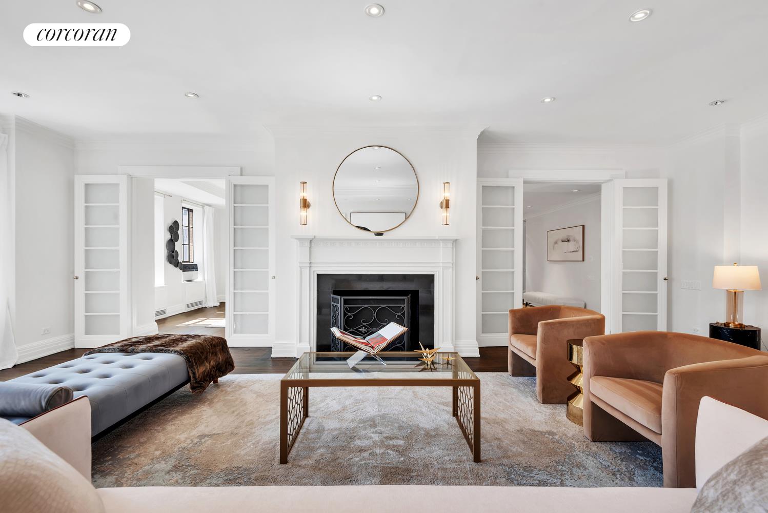 340 W 57TH Street 19AB