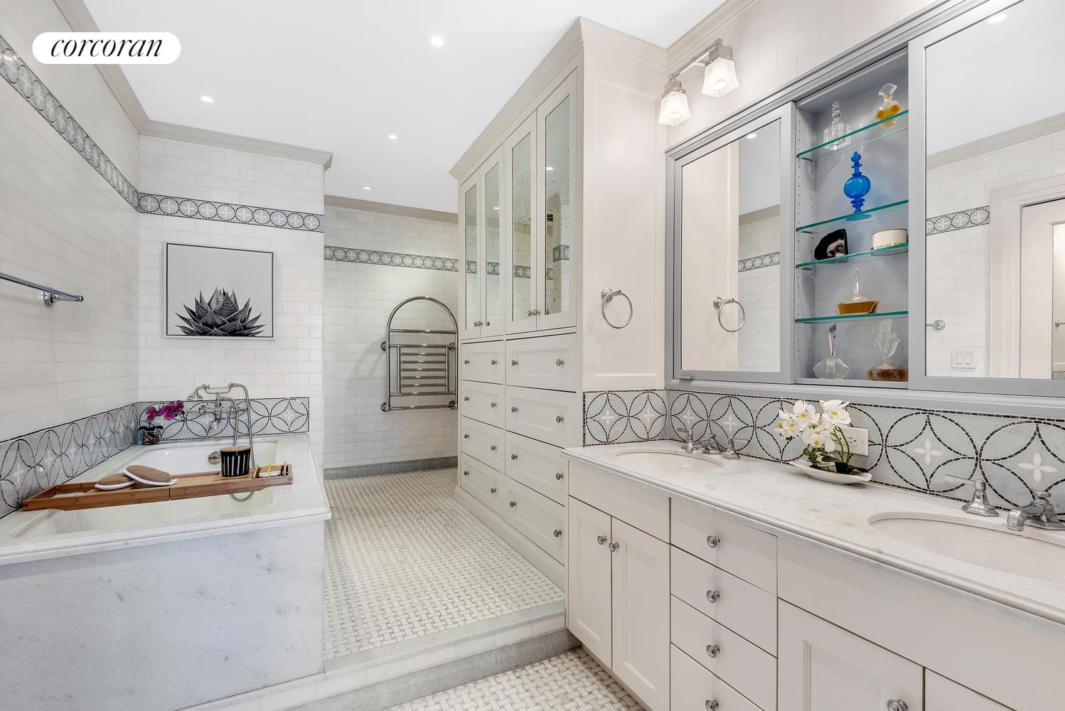 340 W 57TH Street 19AB