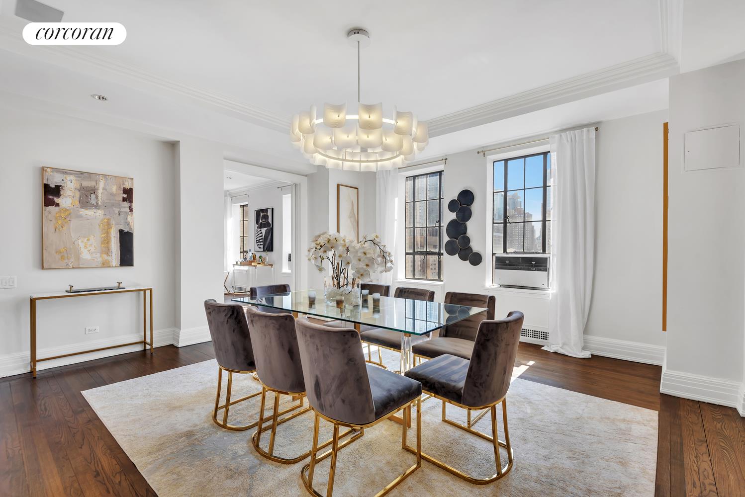 340 W 57TH Street 19AB