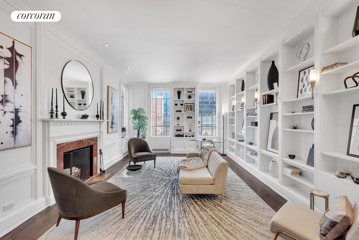 340 W 57TH Street 19AB