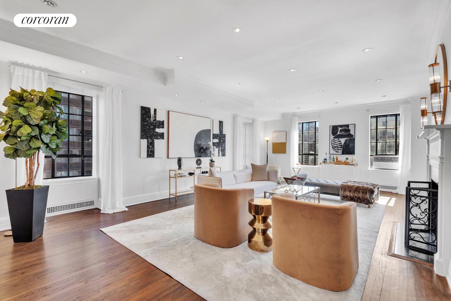 340 W 57TH Street 19AB