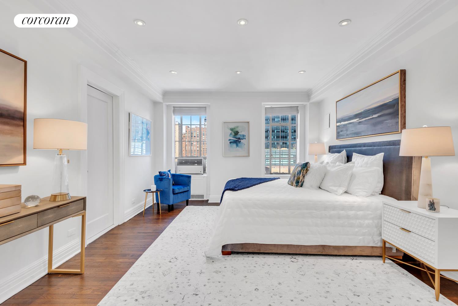 340 W 57TH Street 19AB