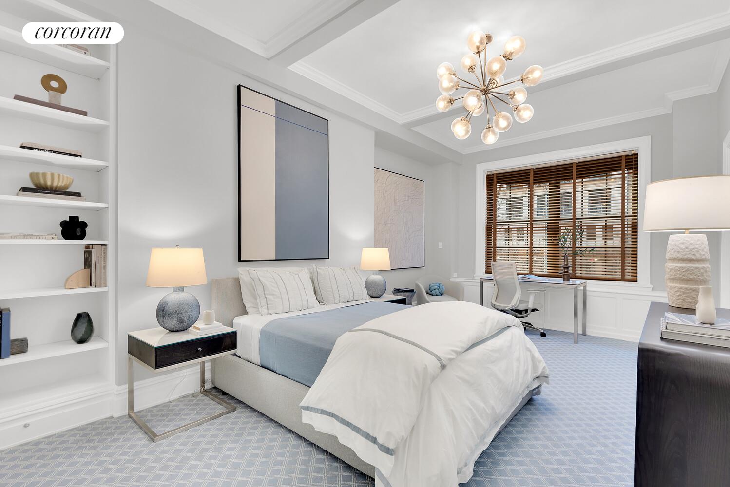 1111 PARK Avenue 2BH