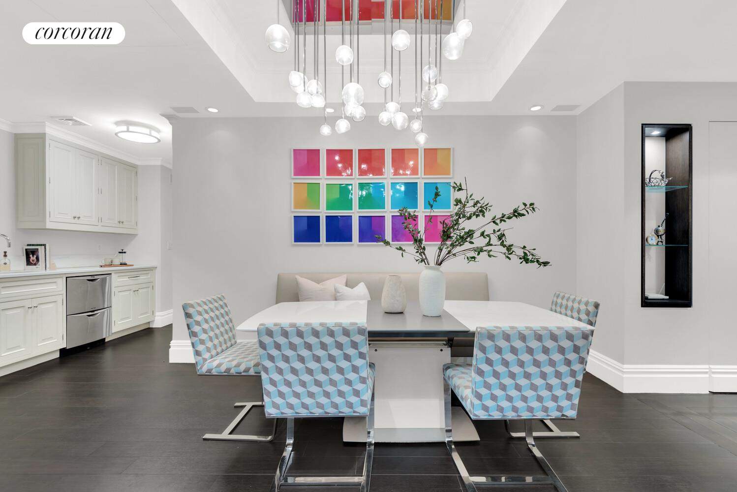 1111 PARK Avenue 2BH