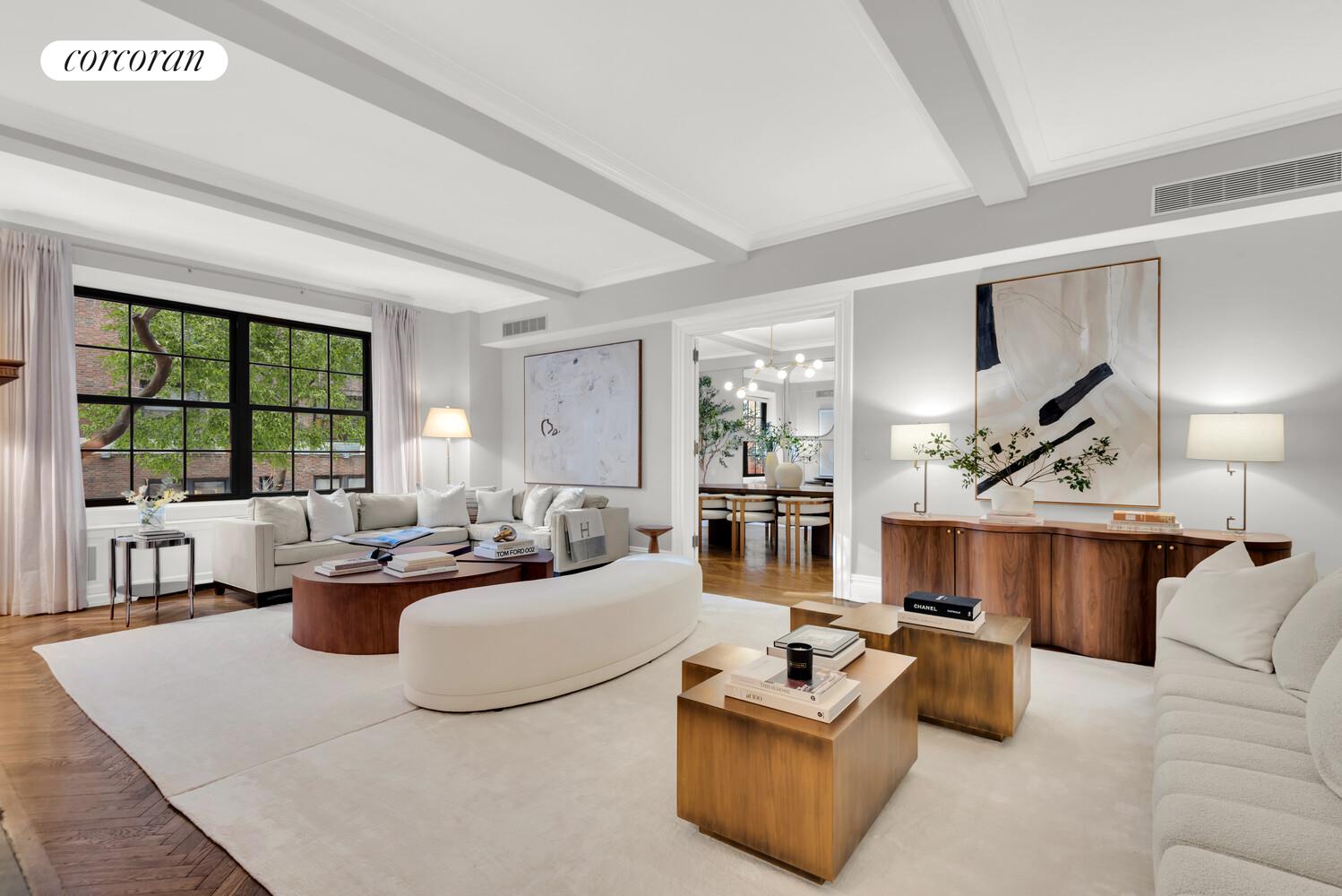 1111 PARK Avenue 2BH