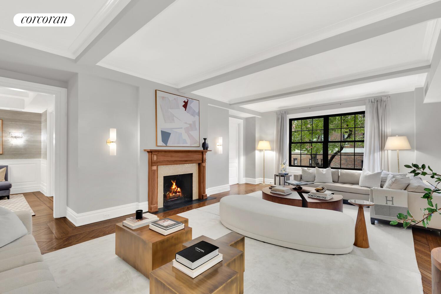 1111 PARK Avenue 2BH