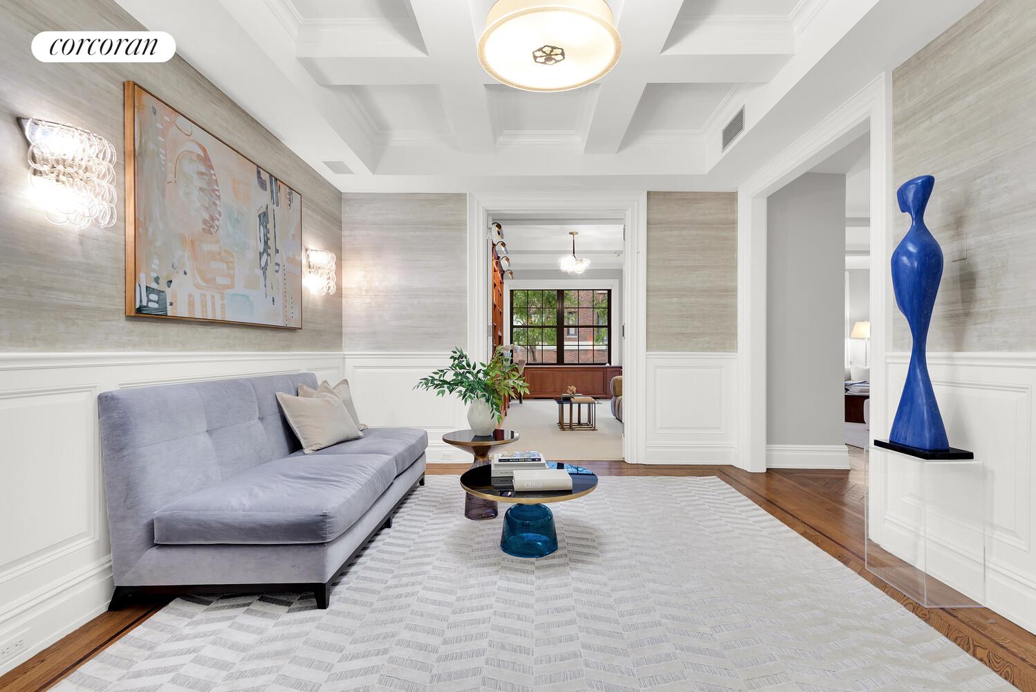 1111 PARK Avenue 2BH