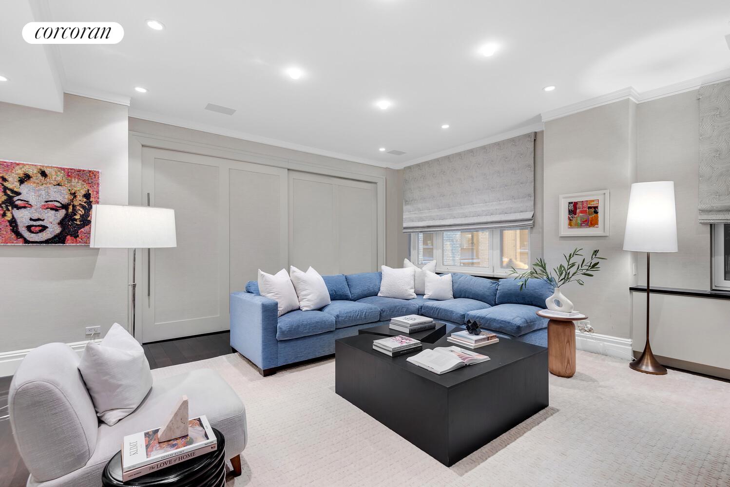 1111 PARK Avenue 2BH