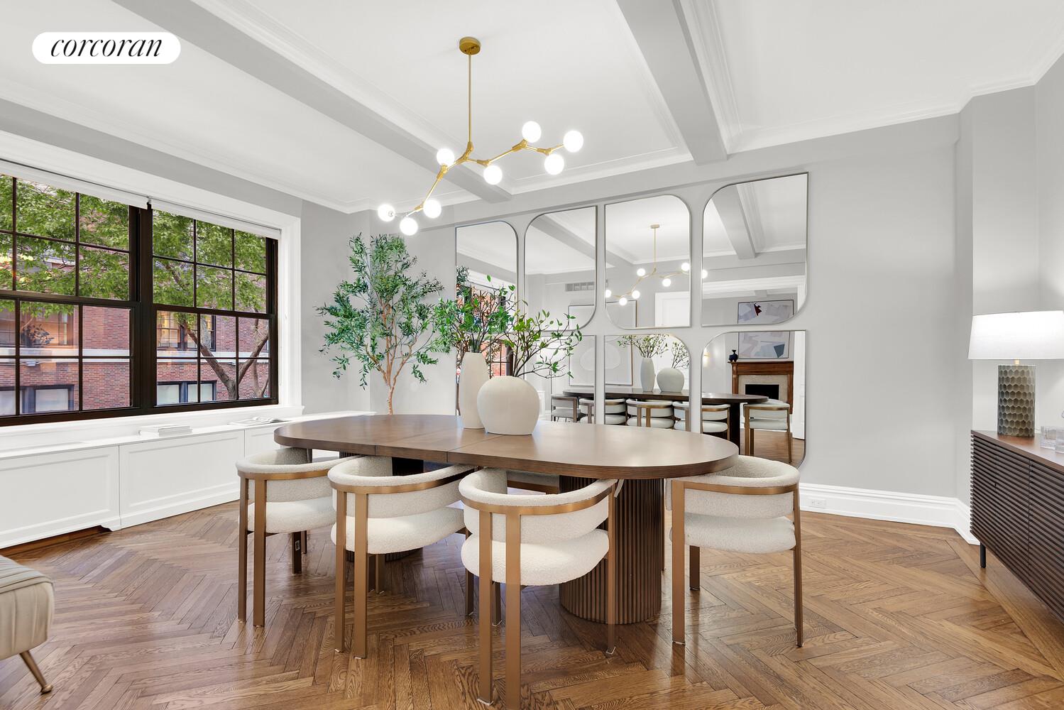 1111 PARK Avenue 2BH