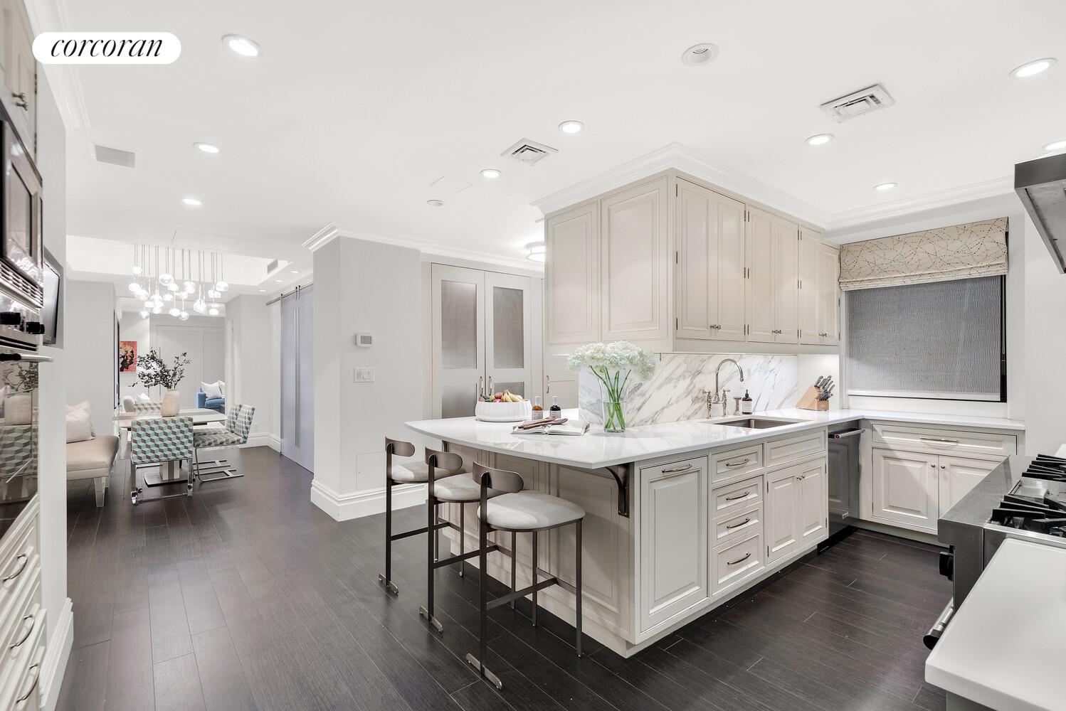 1111 PARK Avenue 2BH