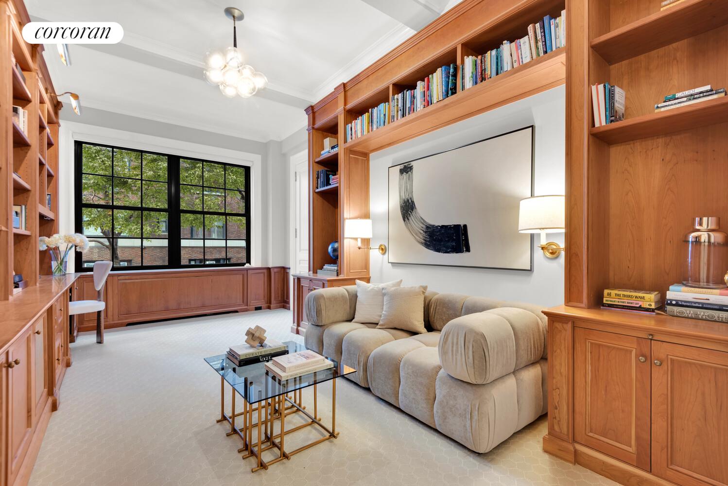 1111 PARK Avenue 2BH