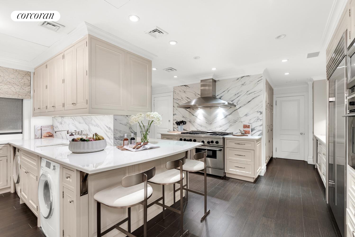 1111 PARK Avenue 2BH