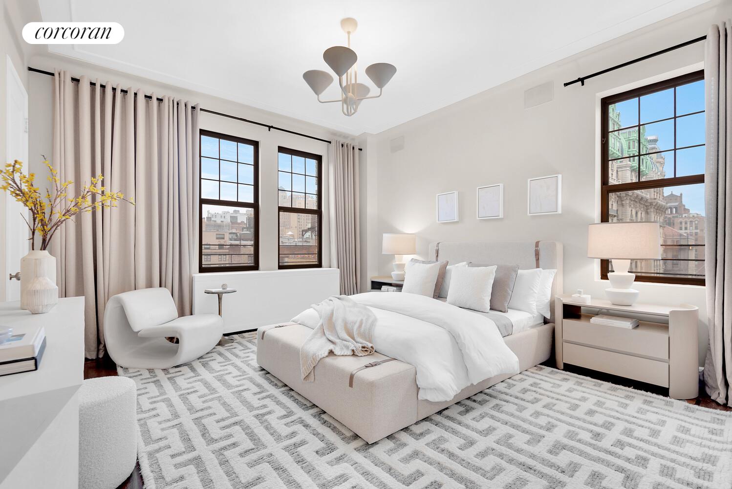 270 W END Avenue 9N