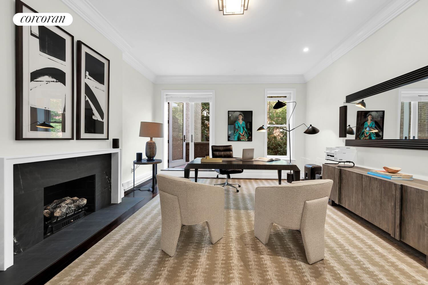 69 W 83RD Street