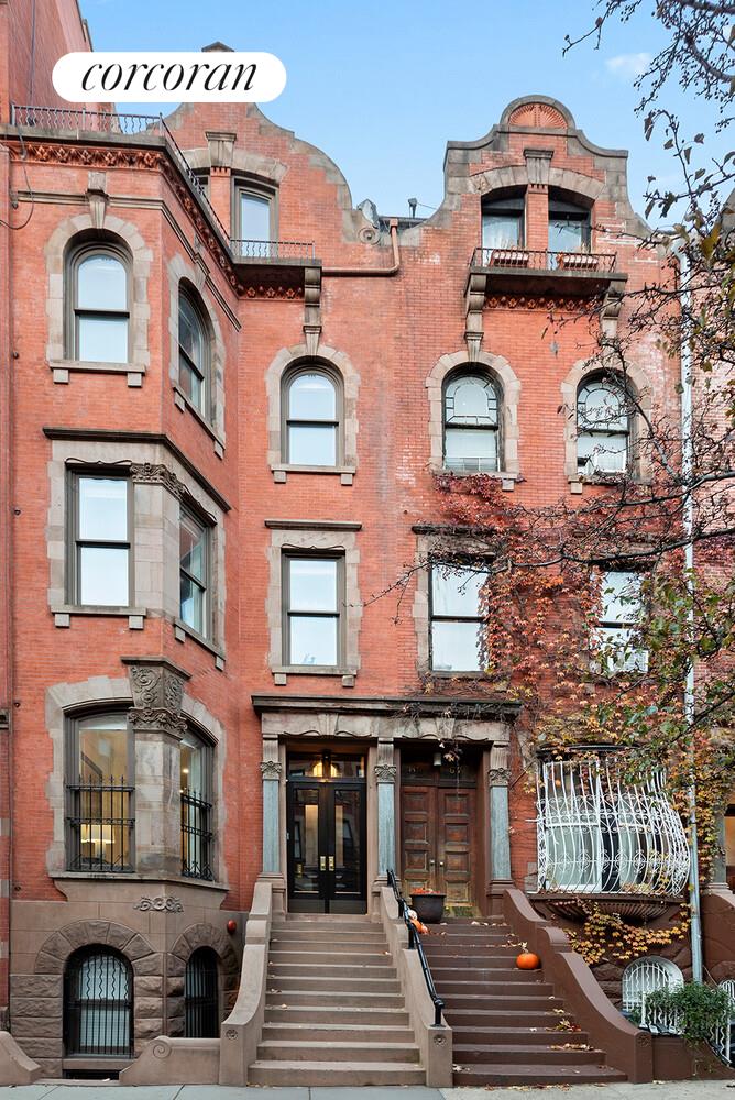 69 W 83RD Street