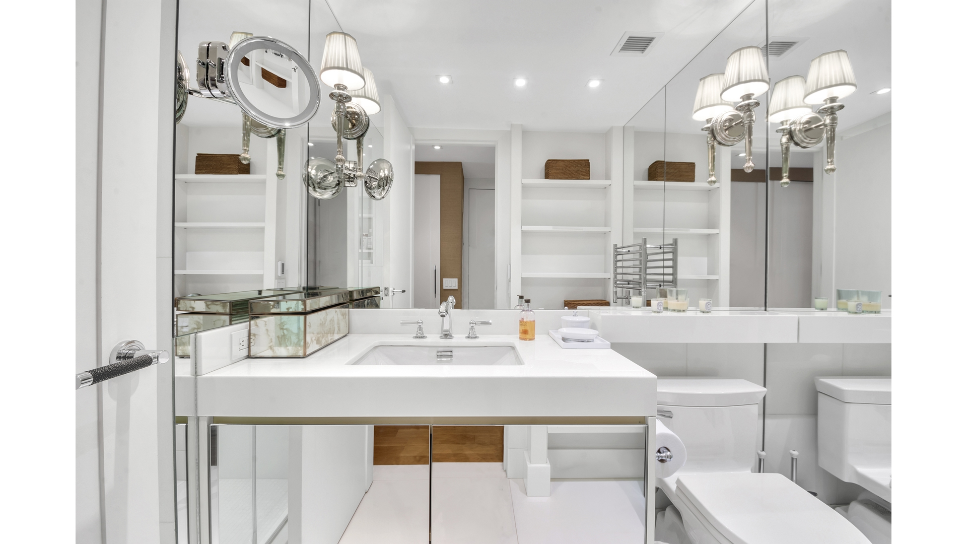 45 E 80TH Street 6B
