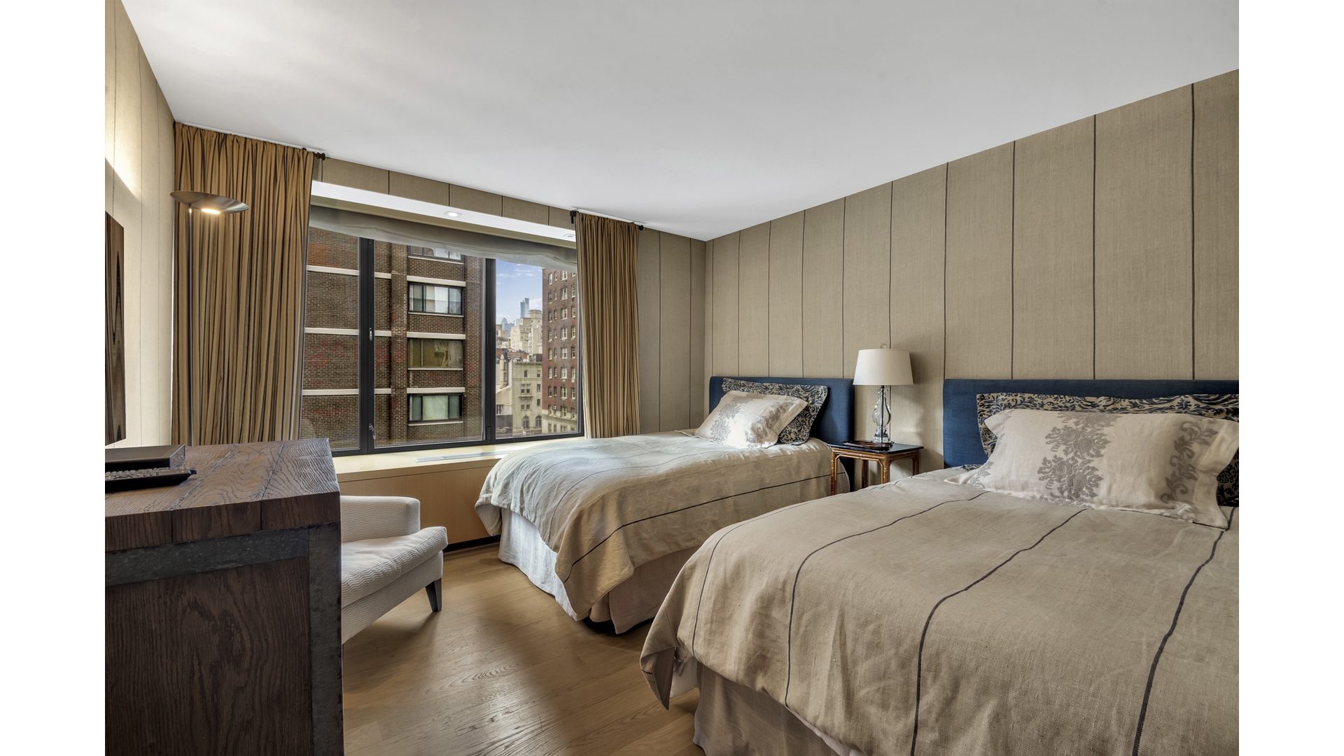 45 E 80TH Street 6B