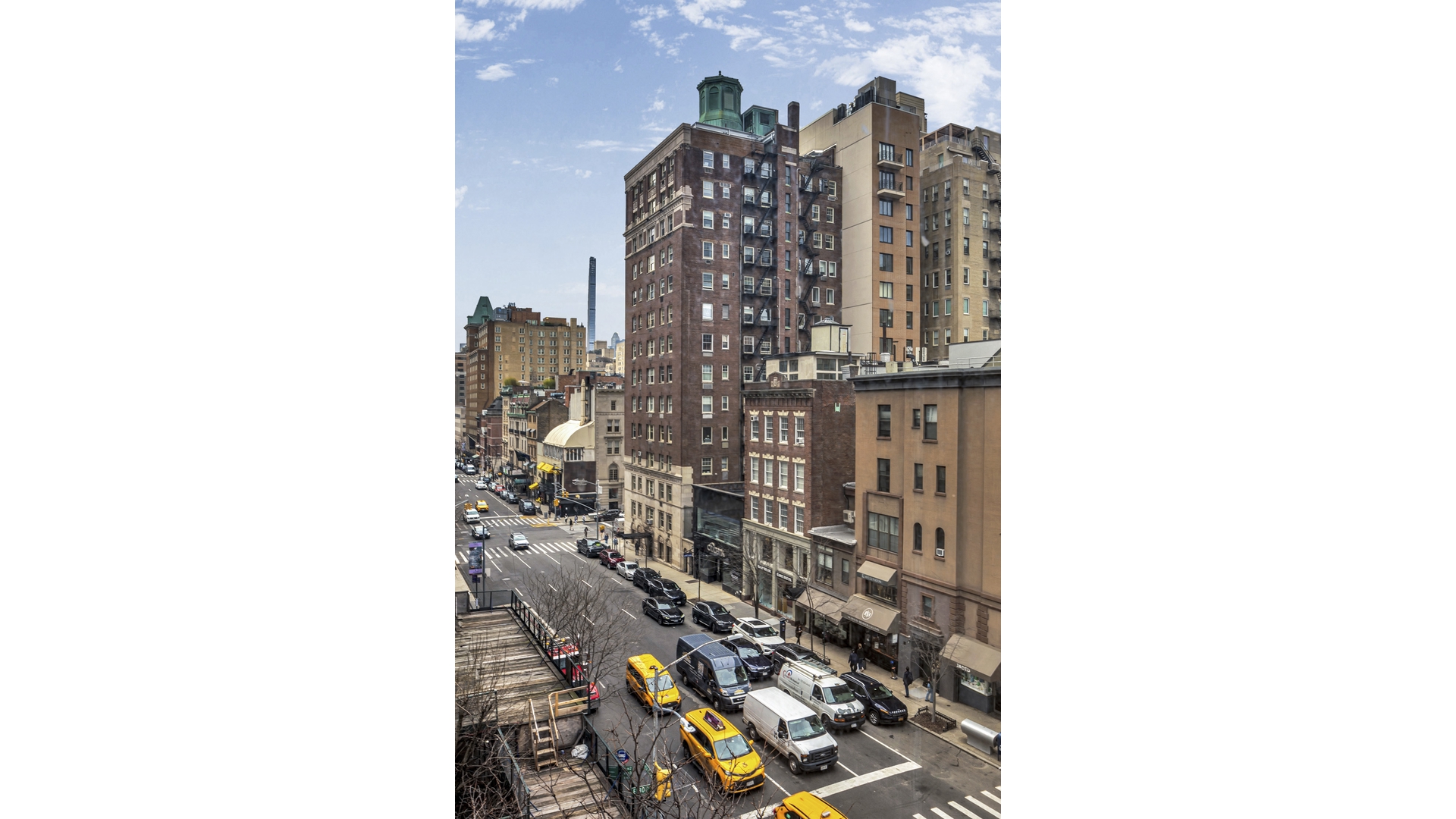 45 E 80TH Street 6B