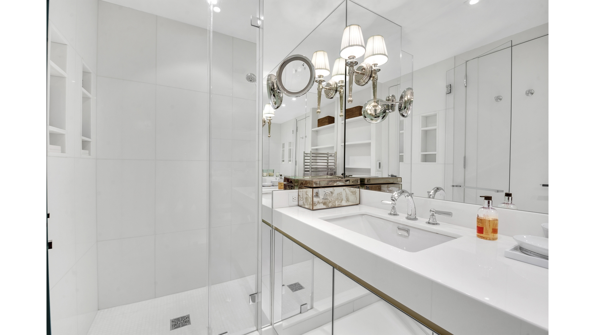 45 E 80TH Street 6B