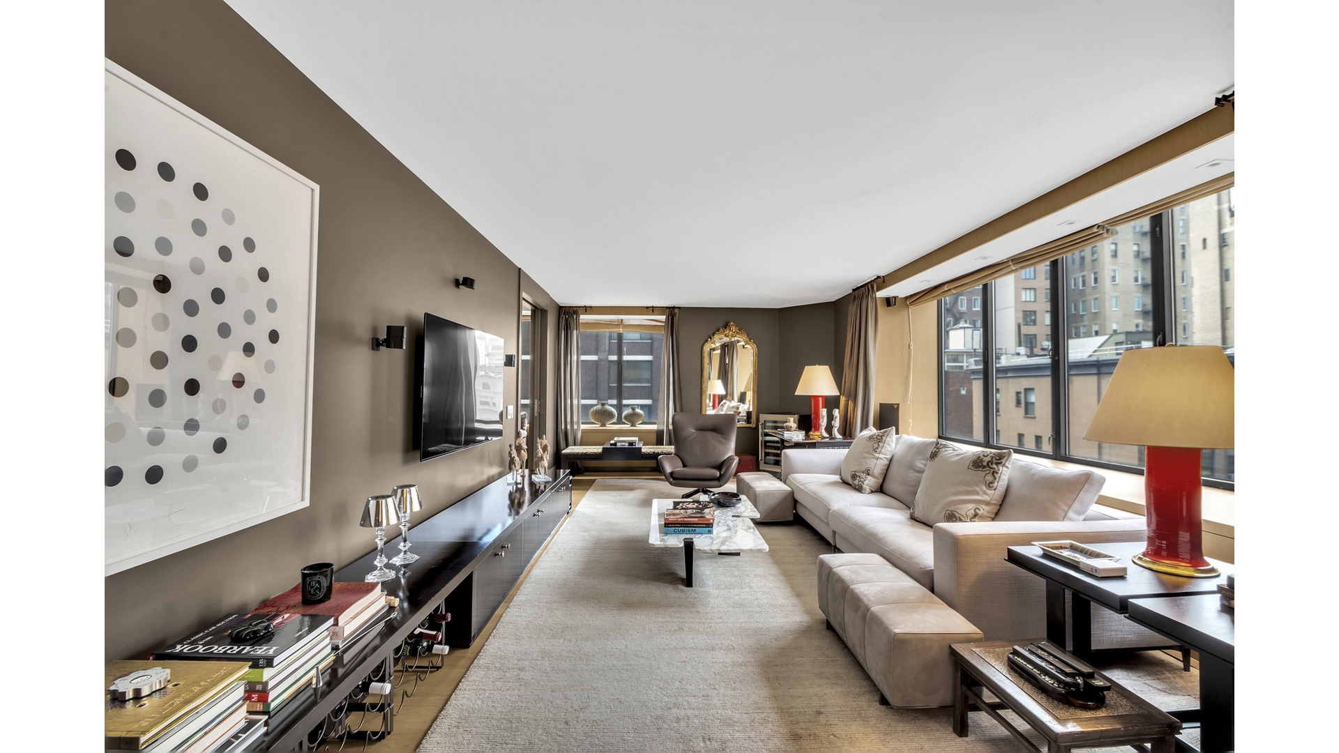 45 E 80TH Street 6B