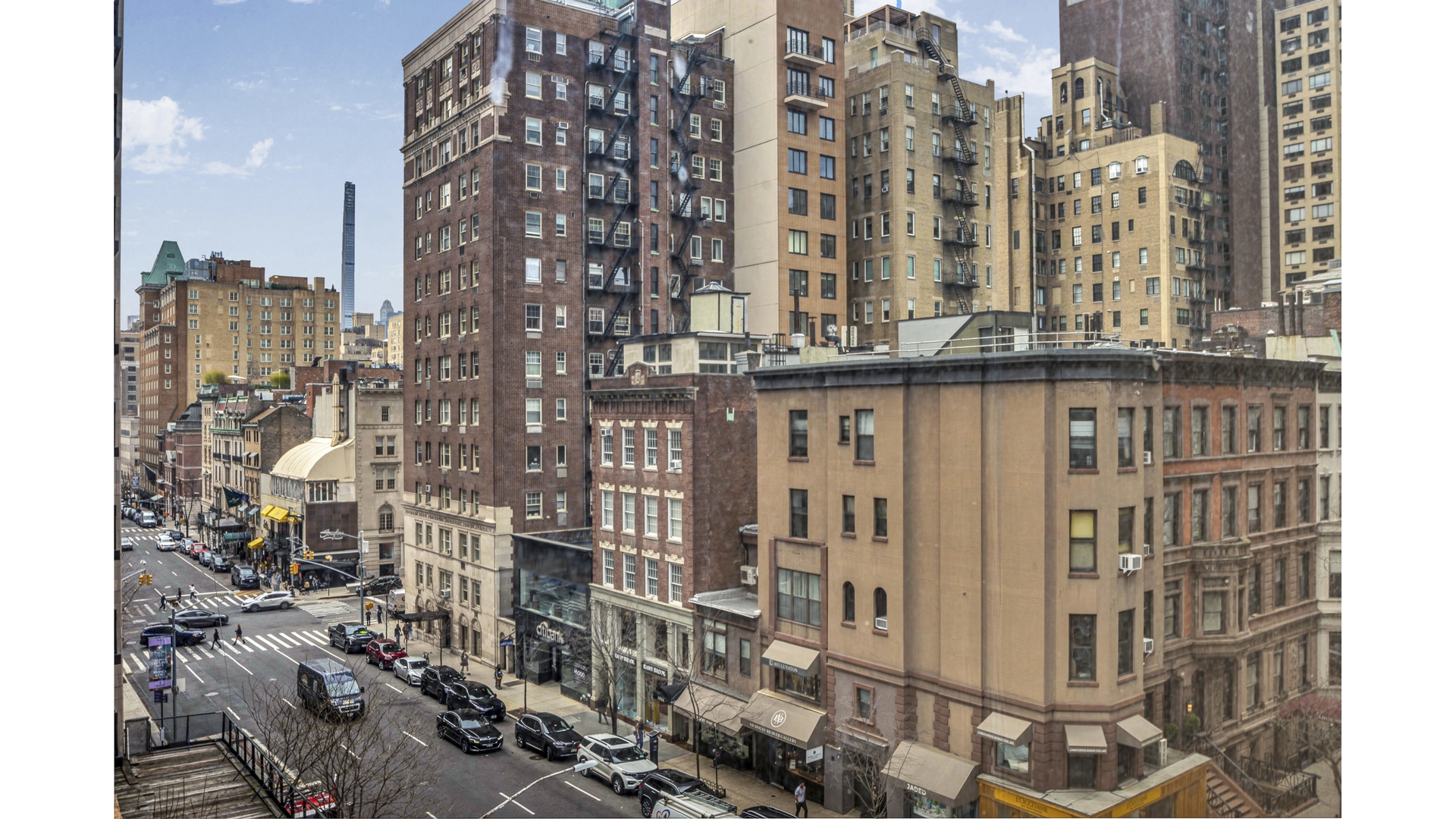45 E 80TH Street 6B