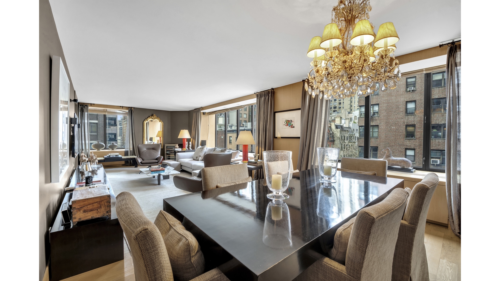 45 E 80TH Street 6B