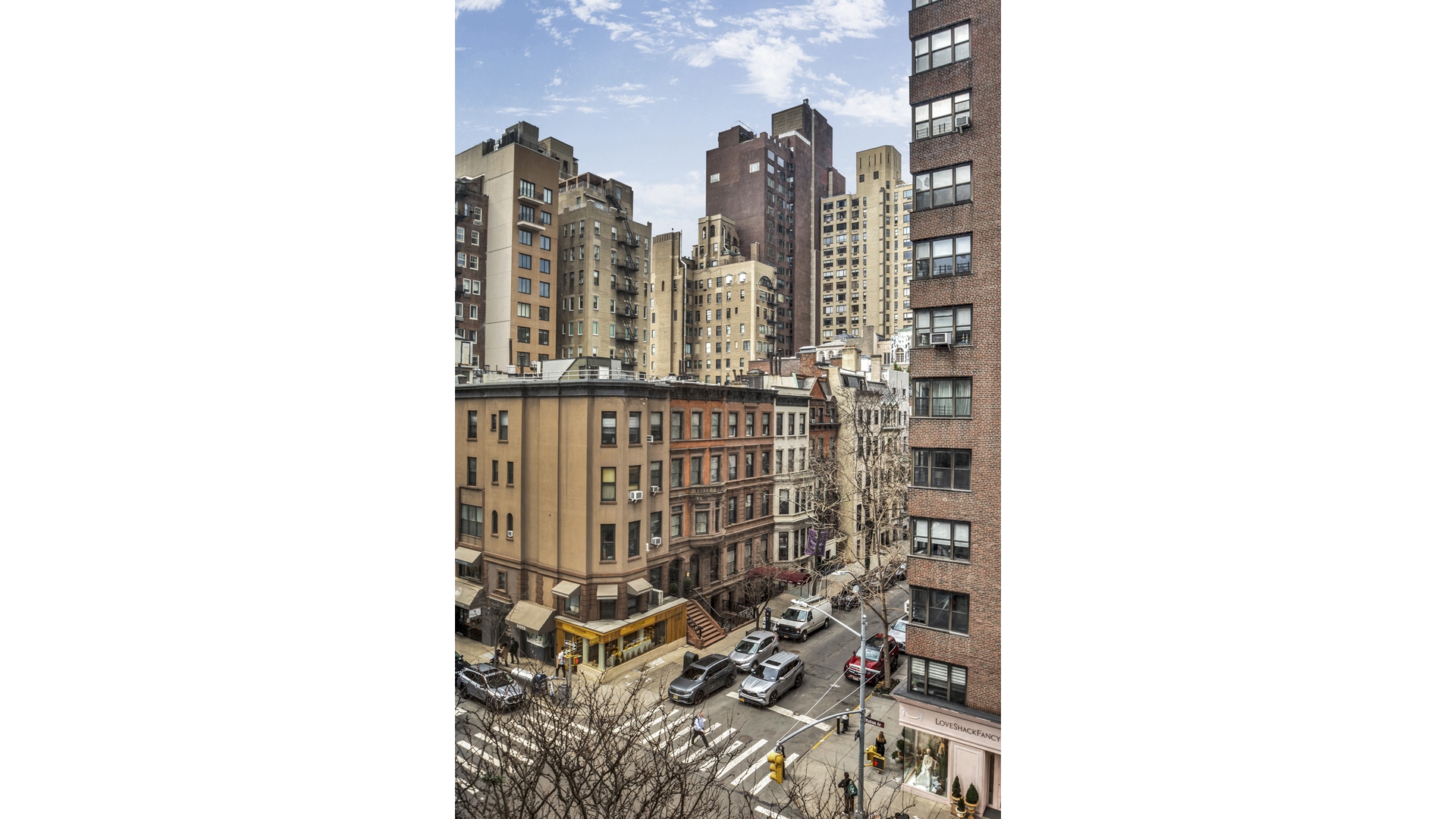 45 E 80TH Street 6B