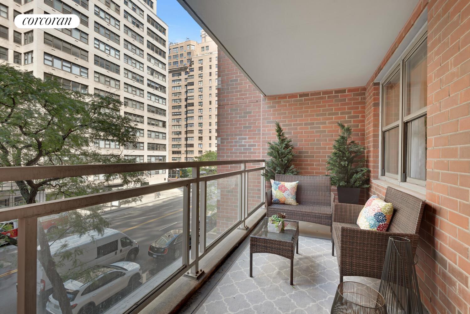 360 E 72ND Street A307