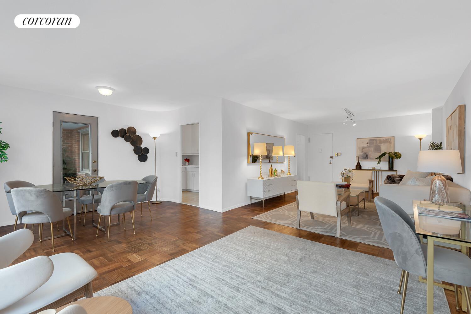 360 E 72ND Street A307