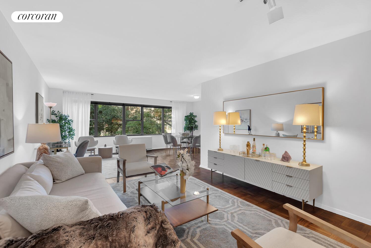 360 E 72ND Street A307