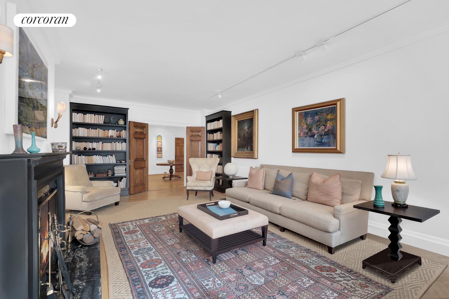 1220 PARK Avenue 2C