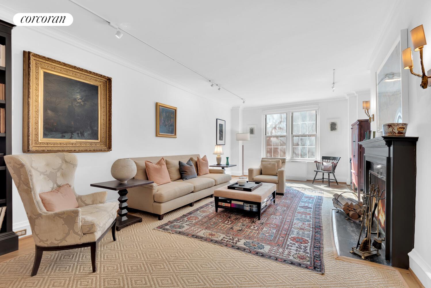1220 PARK Avenue 2C