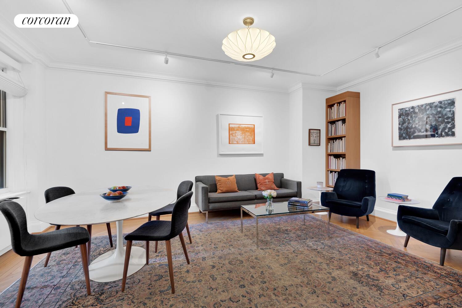 1220 PARK Avenue 2C
