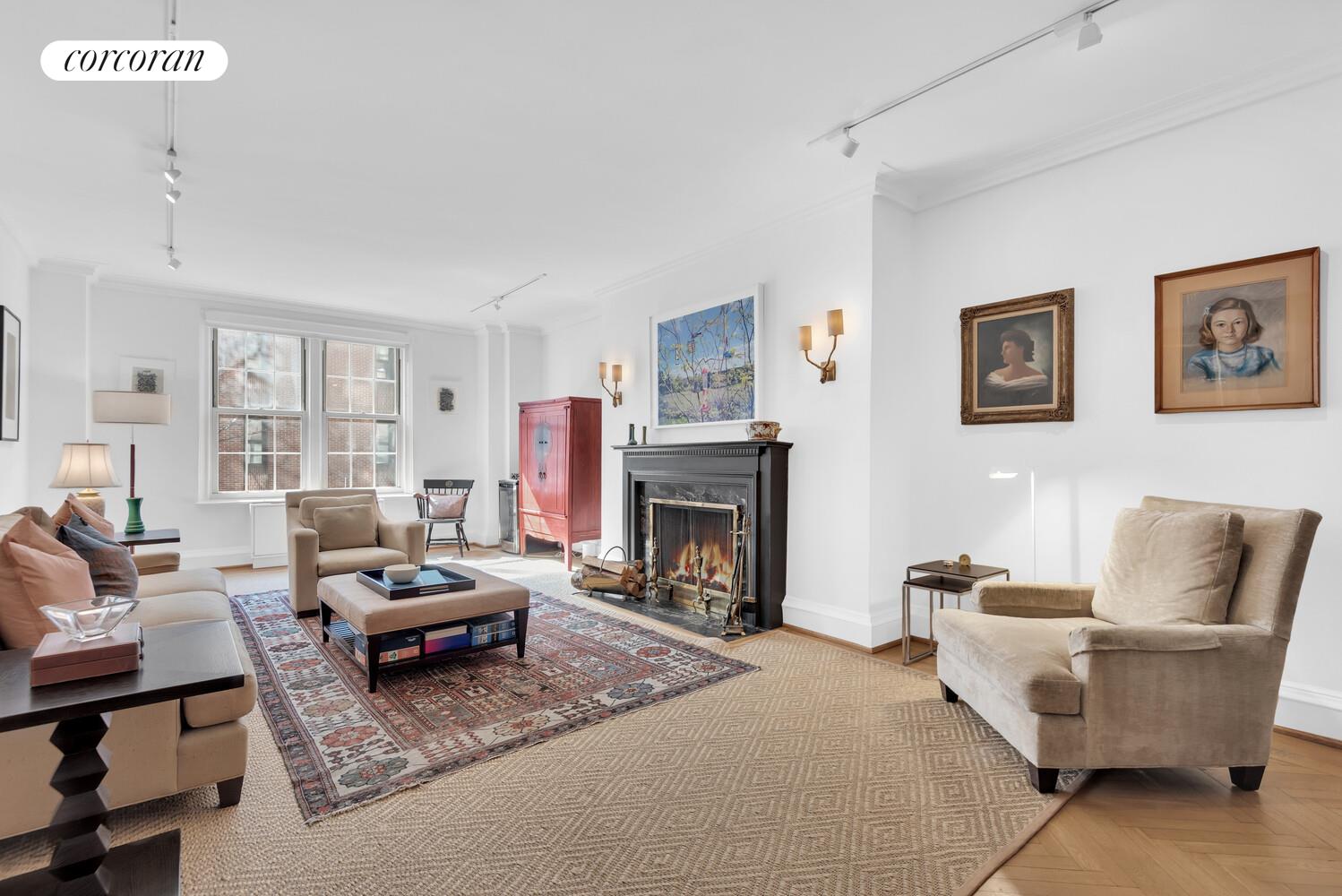 1220 PARK Avenue 2C