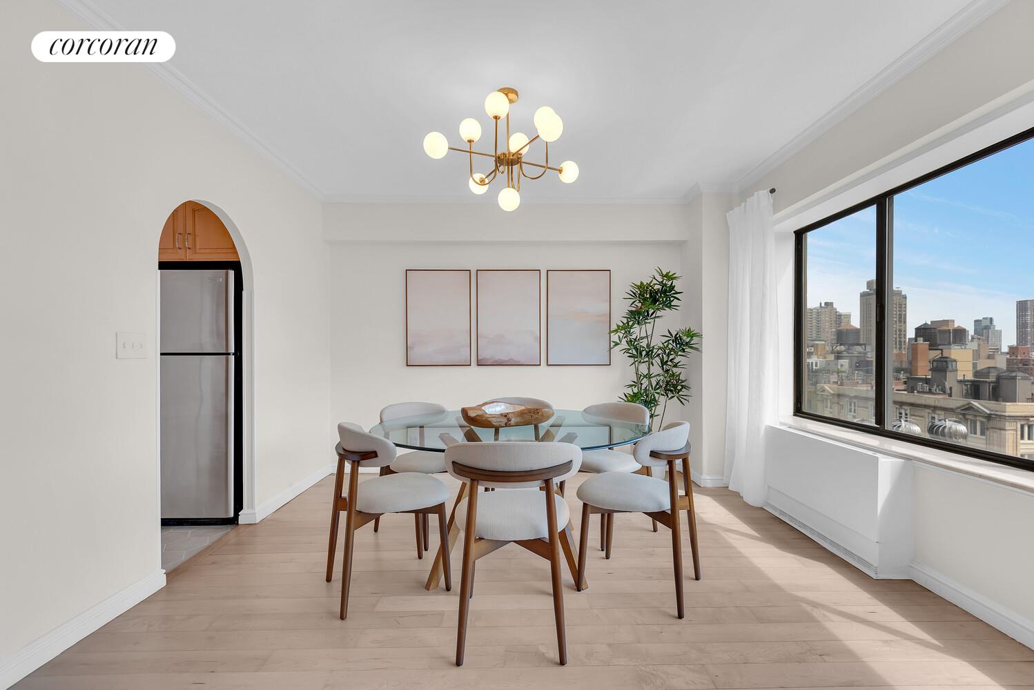 900 PARK Avenue 20A