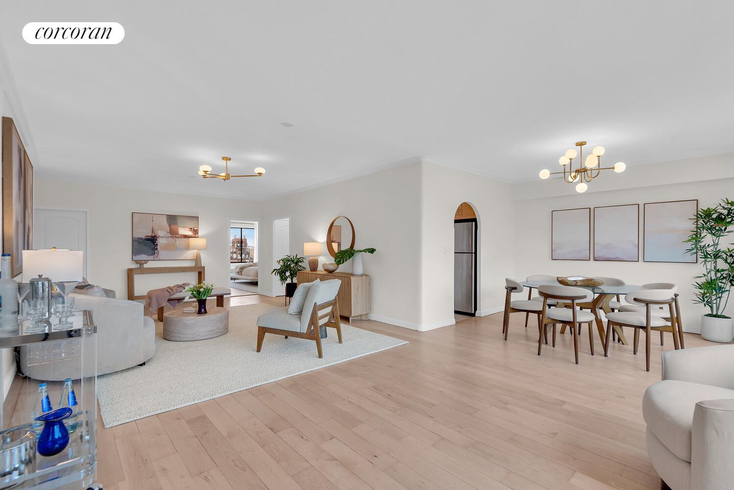 900 PARK Avenue 20A