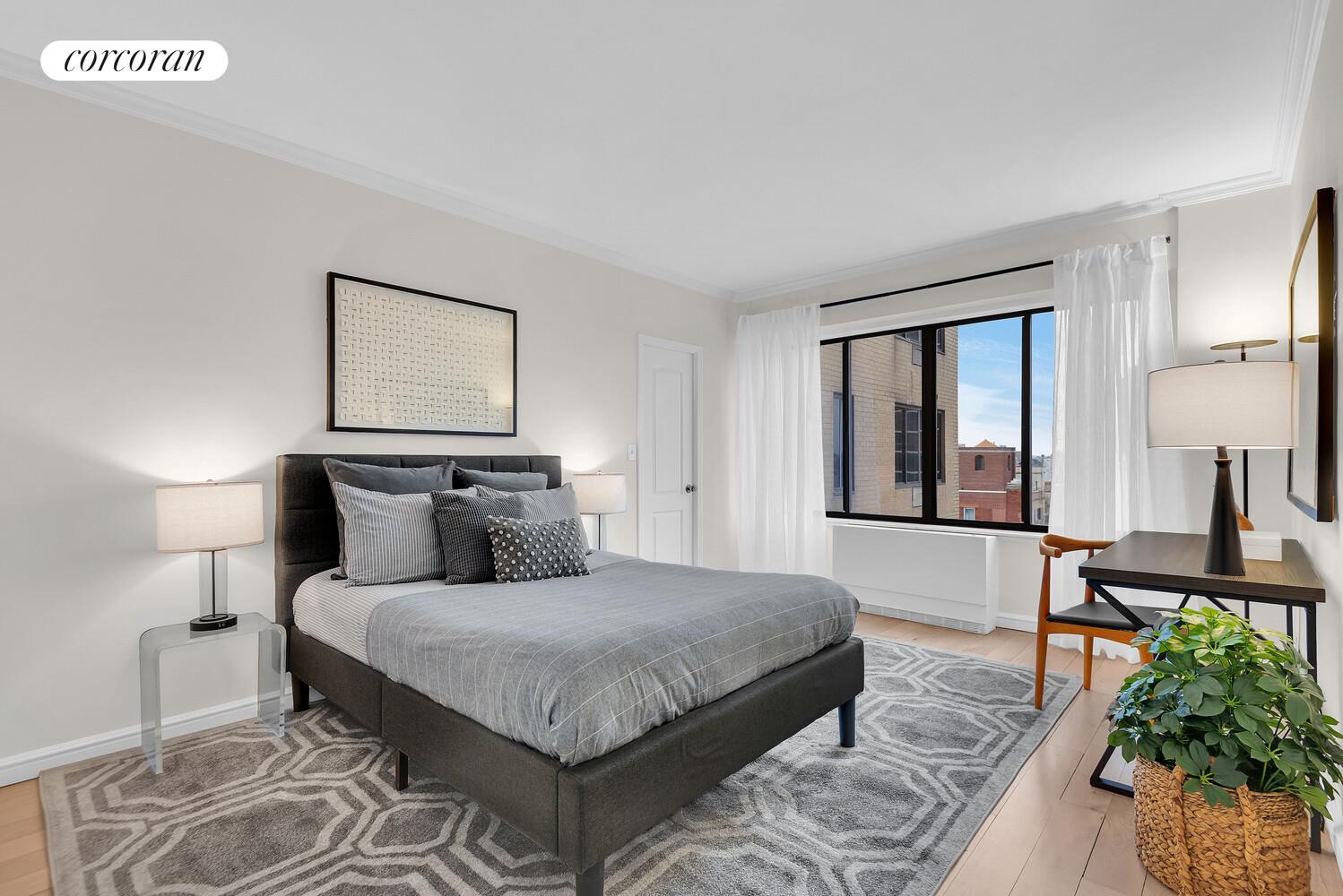 900 PARK Avenue 20A