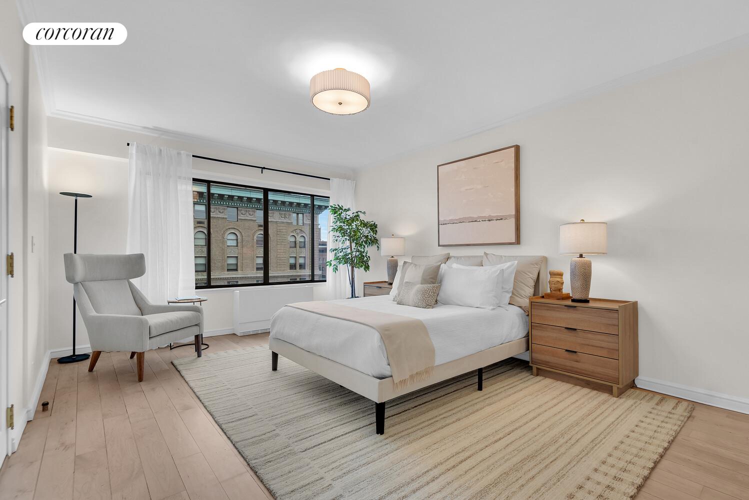 900 PARK Avenue 20A